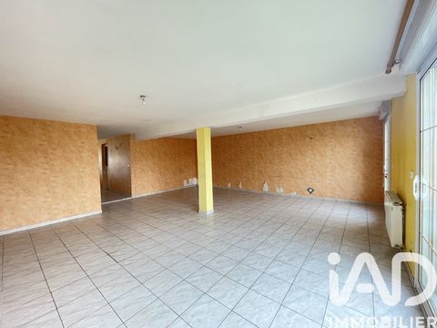   Vente Maison/villa 6 pi�ces Maison - 6 pi�ce(s) - 138 m�
