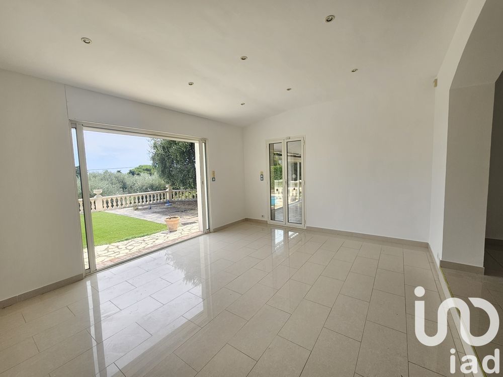 � vendre  Maison Tourrettes-sur-Loup (06140)