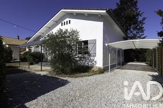  Maison � vendre 4 pi�ces 92 m�