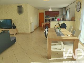  Maison � vendre 8 pi�ces 180 m�