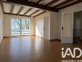  Maison � vendre 5 pi�ces 118 m�