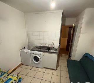  Appartement � vendre 1 pi�ce 13 m�