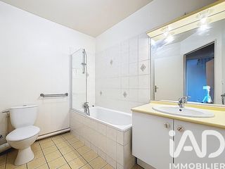  Appartement � vendre 3 pi�ces 63 m�