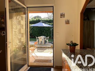 Maison � vendre 4 pi�ces 117 m�
