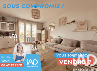  Maison � vendre 5 pi�ces 86 m�