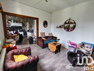  Maison � vendre 4 pi�ces 65 m�