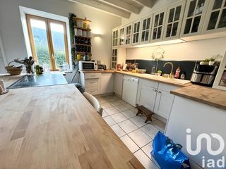  Maison � vendre 6 pi�ces 200 m�