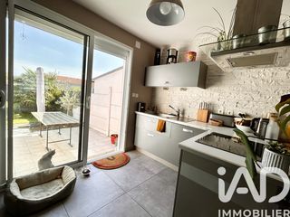  Maison � vendre 5 pi�ces 105 m�