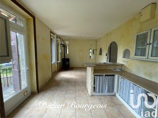  Appartement � vendre 4 pi�ces 72 m�