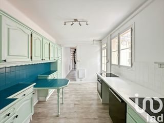  Maison � vendre 3 pi�ces 72 m�