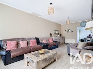  Maison � vendre 6 pi�ces 99 m�