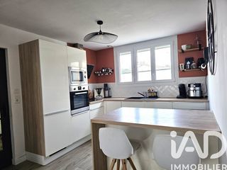  Maison � vendre 5 pi�ces 107 m�