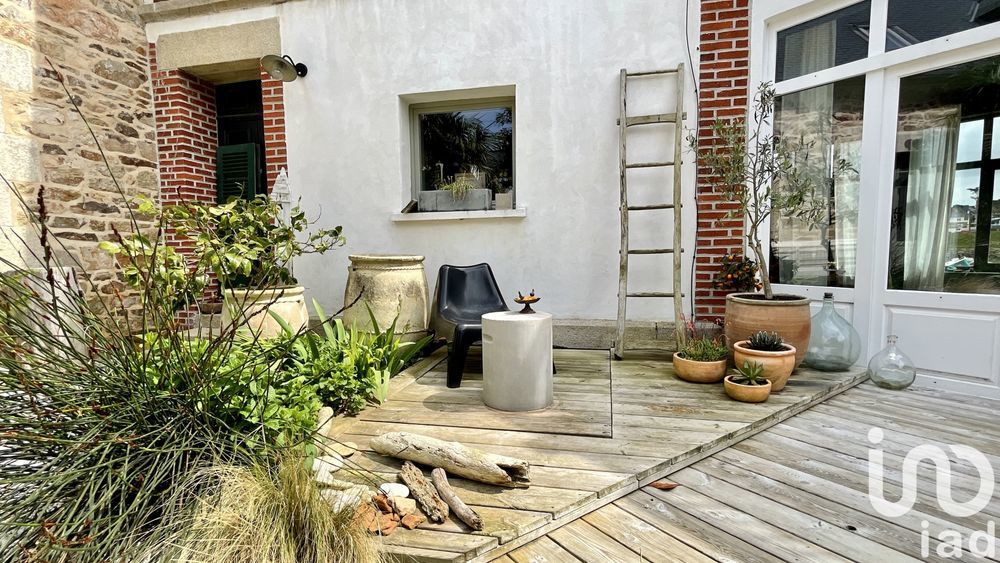 � vendre  Maison Ploubazlanec (22620)