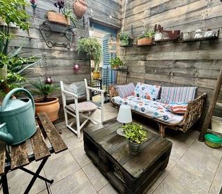  Maison � vendre 4 pi�ces 84 m�