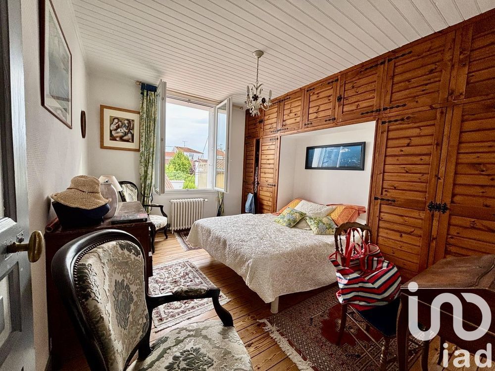 � vendre  Maison Royan (17200)