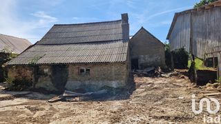  Maison � vendre 4 pi�ces 90 m�