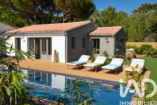  Maison � vendre 6 pi�ces 150 m�