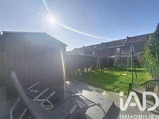  Maison � vendre 5 pi�ces 120 m�