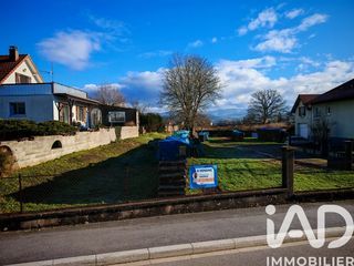  Terrain � vendre 950 m�