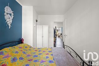  Appartement � vendre 3 pi�ces 44 m�