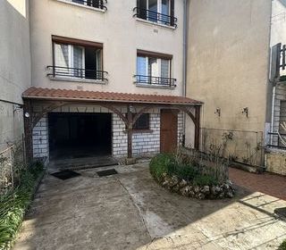  Maison � vendre 5 pi�ces 115 m�