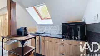  Maison � vendre 2 pi�ces 47 m�