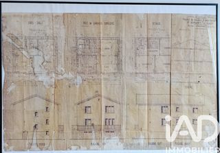  Maison � vendre 5 pi�ces 134 m�