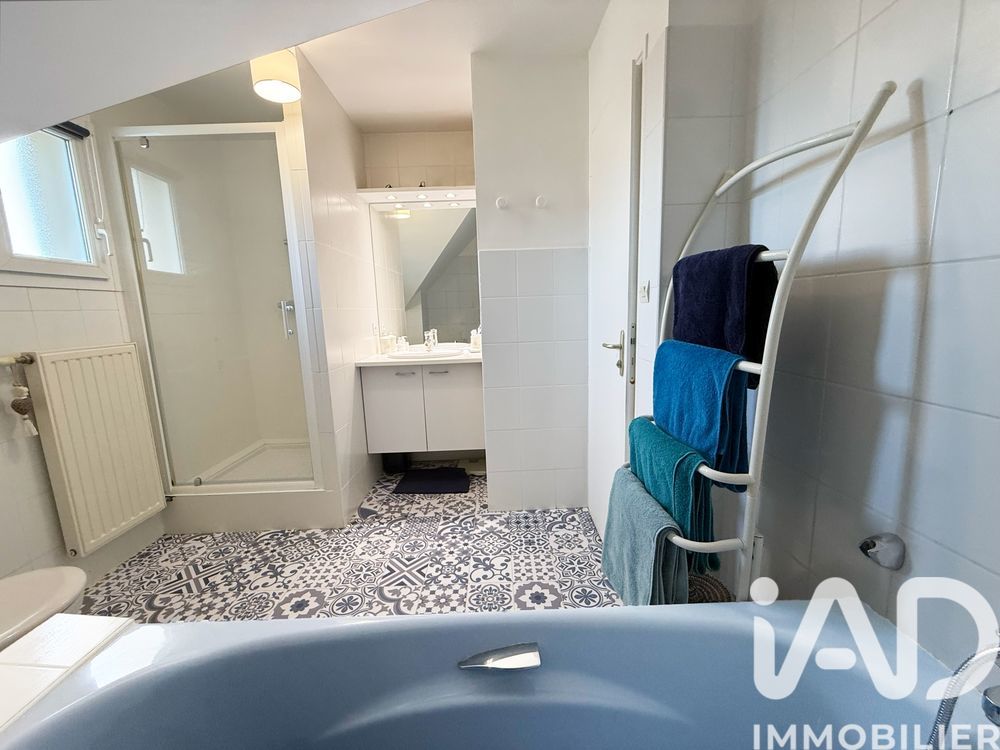 � vendre  Maison Carnac (56340)