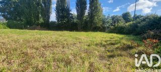  Terrain � vendre 926 m�