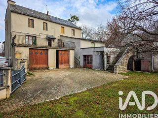  Maison � vendre 6 pi�ces 105 m�