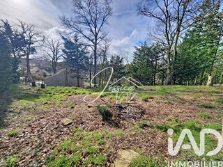  Terrain � vendre 1014 m�