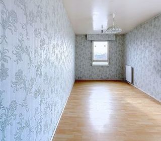  Appartement � vendre 2 pi�ces 52 m�