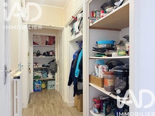  Appartement � vendre 4 pi�ces 72 m�