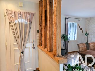  Maison � vendre 6 pi�ces 132 m�