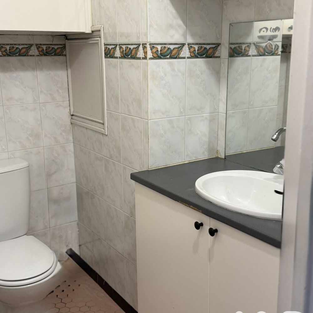 � vendre  Appartement Paris 19