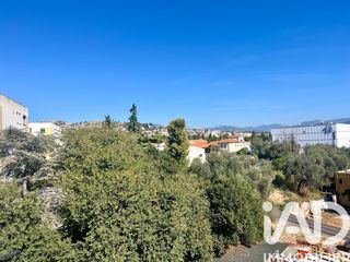  Appartement � vendre 2 pi�ces 57 m�