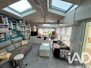  Maison � vendre 6 pi�ces 163 m�