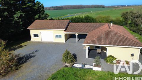   Vente Maison/villa 6 pi�ces Maison - 6 pi�ce(s) - 152 m�