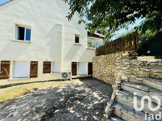  Maison � vendre 8 pi�ces 181 m�