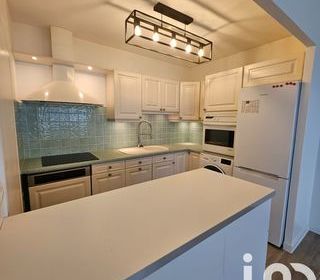  Appartement � vendre 2 pi�ces 59 m�