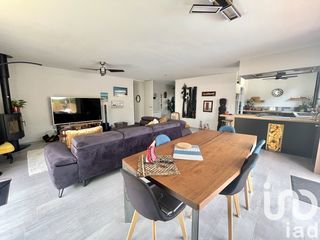  Maison � vendre 6 pi�ces 130 m�