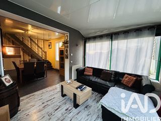  Maison � vendre 4 pi�ces 80 m�