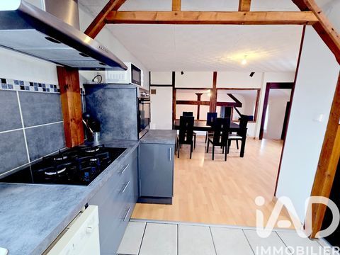   Vente Appartement 4 pi�ces Appartement - 4 pi�ce(s) - 97 m�