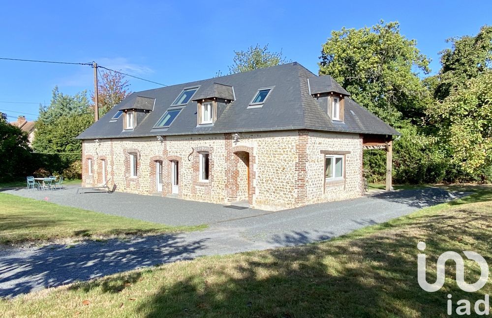 � vendre  Maison Gonneville-sur-Honfleur (14600)