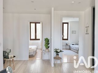  Appartement � vendre 3 pi�ces 49 m�