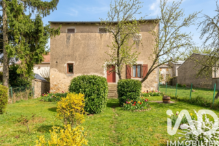  Maison � vendre 4 pi�ces 105 m�