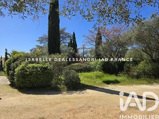  Terrain � vendre 481 m�