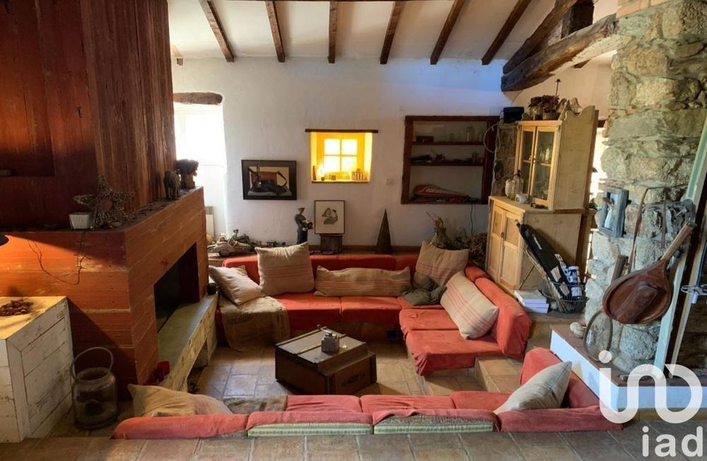 � vendre  Maison La Garde-Freinet (83680)