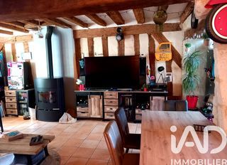  Maison � vendre 4 pi�ces 77 m�