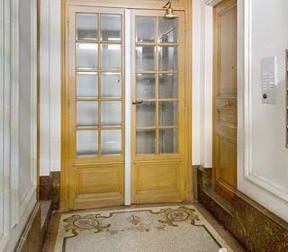  Appartement � vendre 3 pi�ces 52 m�